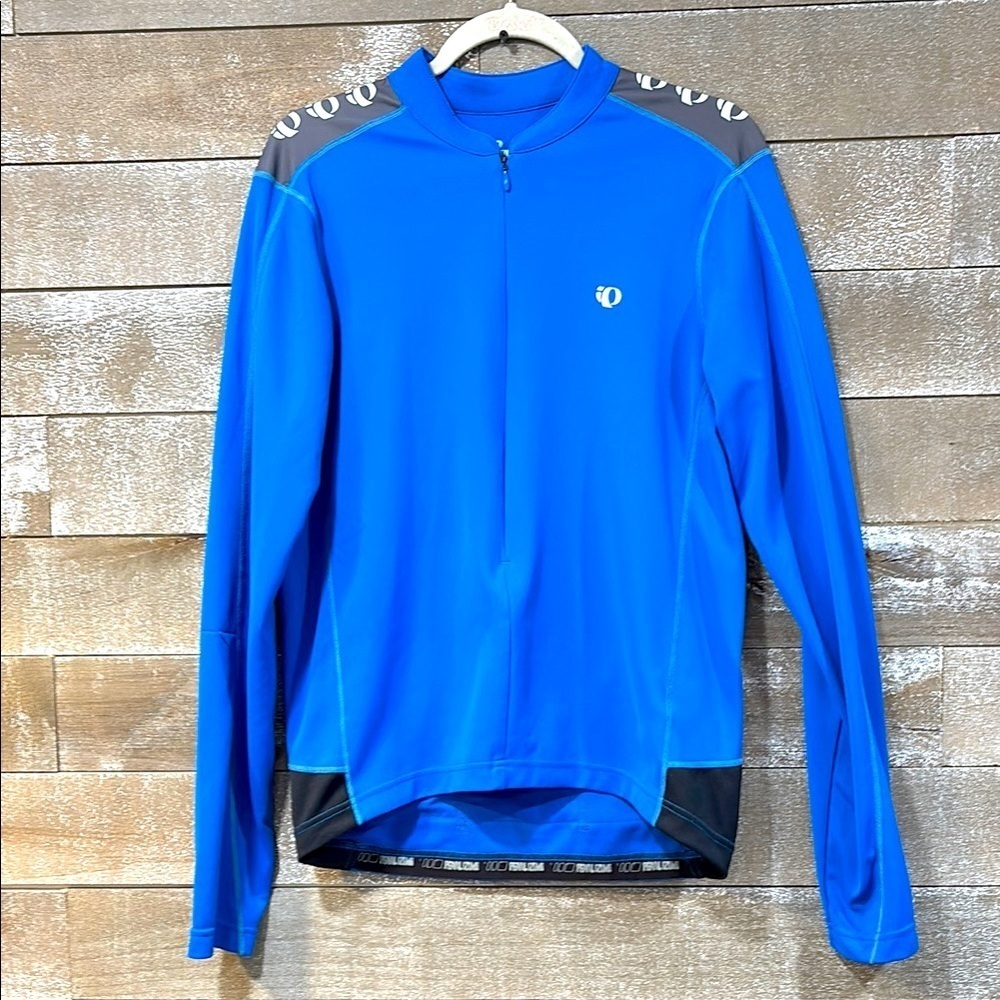 Pearl Izumi select series cycle jacket size medium